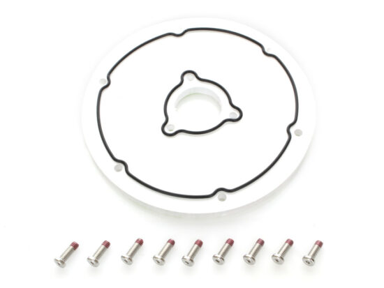 Taverner Motorsports - Clarity Repair Kit; A/Filter & - P01773002