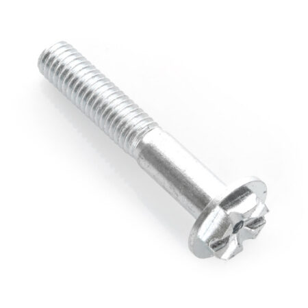 Taverner Motorsports - Breather Bolt; 3/8" T/Cam