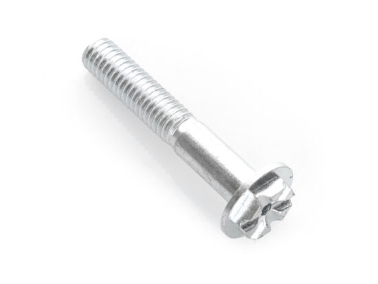 Taverner Motorsports - Breather Bolt; 3/8" T/Cam