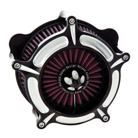 Taverner Motorsports - A/Filter; RSD Turbine M8'17up BM - P02062144BM