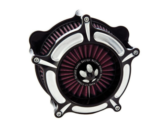 Taverner Motorsports - A/Filter; RSD Turbine M8'17up BM - P02062144BM