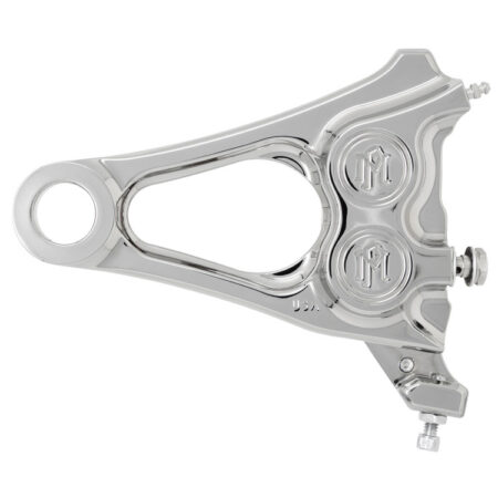 Taverner Motorsports - Caliper+Mnt; RHR 4pist S/Tail'18up - P12560084CH