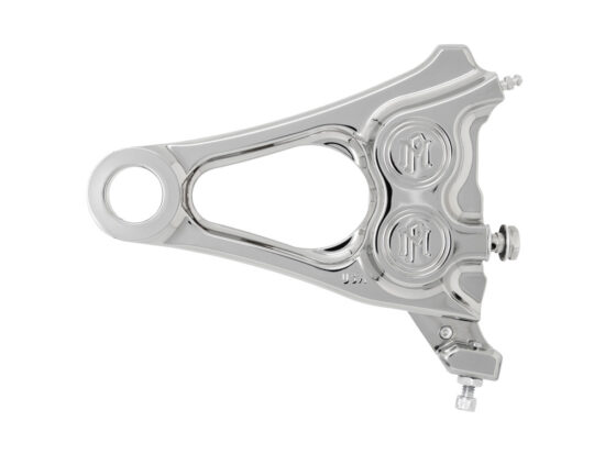 Taverner Motorsports - Caliper+Mnt; RHR 4pist S/Tail'18up - P12560084CH