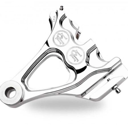 Taverner Motorsports - Caliper+Mnt;RHR 4pist