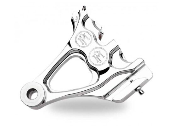 Taverner Motorsports - Caliper+Mnt;RHR 4pist