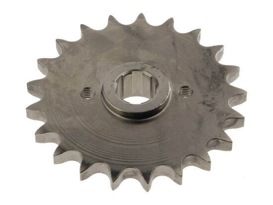 Taverner Motorsports - Sprocket; Trans XL'54-E79 21T - PBI-272-21