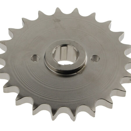 Taverner Motorsports - Sprocket; Trans XL'54-E79 22T - PBI-272-22