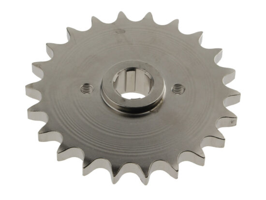 Taverner Motorsports - Sprocket; Trans XL'54-E79 22T - PBI-272-22