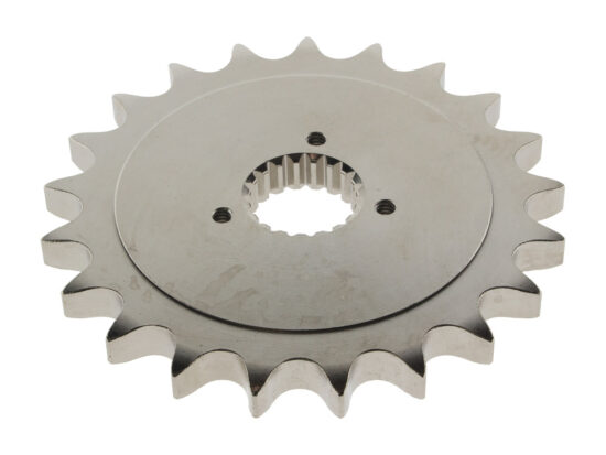 Taverner Motorsports - Sprocket; Trans XL'84-90 4spd 21T - PBI-276-21