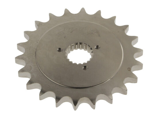 Taverner Motorsports - Sprocket; Trans XL'84-90 4spd 22T - PBI-276-22