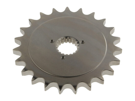 Taverner Motorsports - Sprocket; Trans XL'84-90 4spd 23T - PBI-276-23