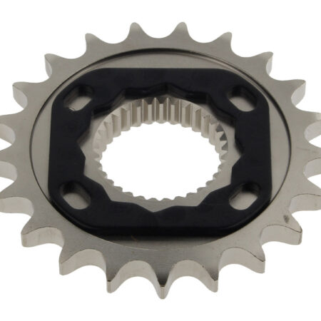 Taverner Motorsports - Sprocket; Trans XL'91-05 5spd 21T - PBI-277-21