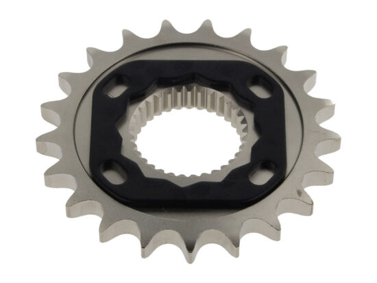 Taverner Motorsports - Sprocket; Trans XL'91-05 5spd 21T - PBI-277-21