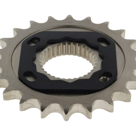 Taverner Motorsports - Sprocket; Trans XL'91-05 5spd 22T - PBI-277-22