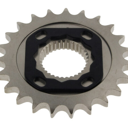 Taverner Motorsports - Sprocket; Trans XL'91-05 5spd 23T - PBI-277-23