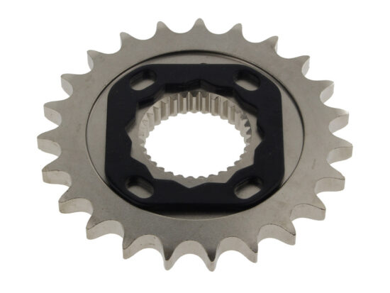 Taverner Motorsports - Sprocket; Trans XL'91-05 5spd 23T - PBI-277-23