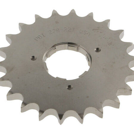 Taverner Motorsports - Sprocket; Trans BT'80-85 4spd 22T - PBI-278-22