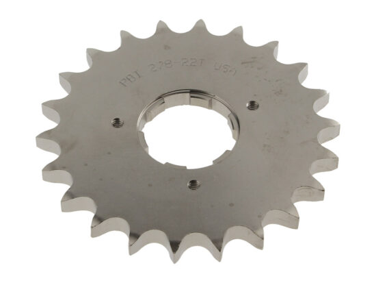 Taverner Motorsports - Sprocket; Trans BT'80-85 4spd 22T - PBI-278-22