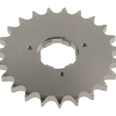 Taverner Motorsports - Sprocket; Trans BT'80-85 4spd 23T - PBI-278-23