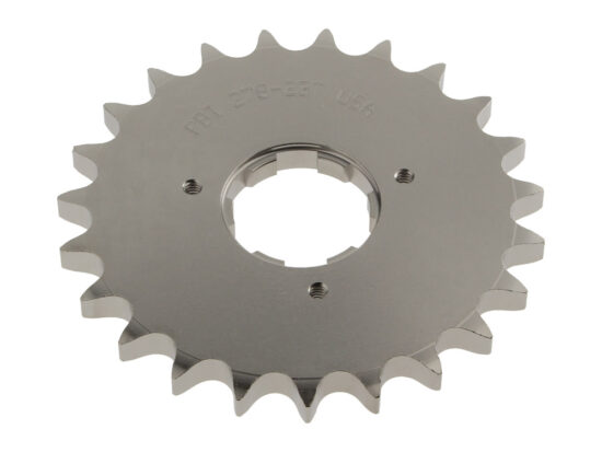 Taverner Motorsports - Sprocket; Trans BT'80-85 4spd 23T - PBI-278-23