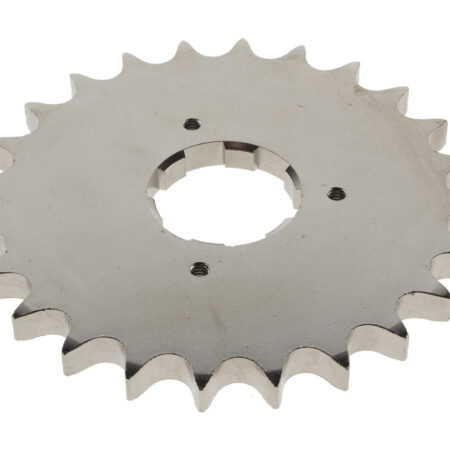 Taverner Motorsports - Sprocket; Trans BT'80-85 4spd 24T - PBI-278-24