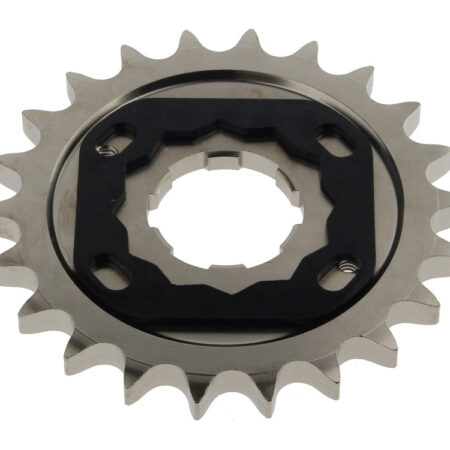 Taverner Motorsports - Sprocket; Trans BT'36-79 4spd 22T - PBI-279-22