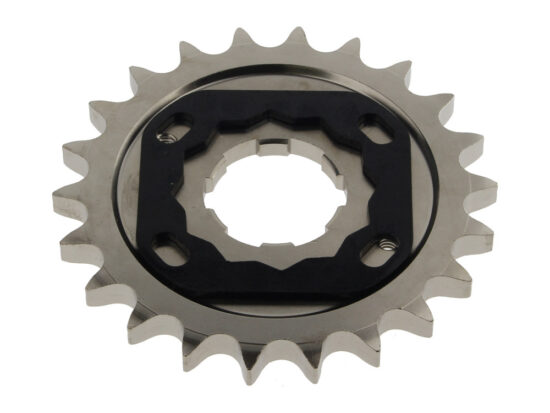 Taverner Motorsports - Sprocket; Trans BT'36-79 4spd 22T - PBI-279-22