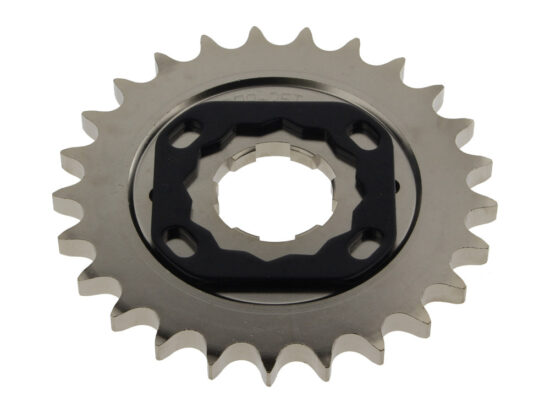 Taverner Motorsports - Sprocket; Trans BT'36-79 4spd 25T - PBI-279-25