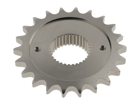 Taverner Motorsports - Sprocket; Trans BT'87-06 5spd 22T - PBI-283-22