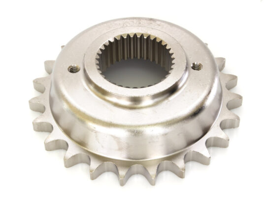 Taverner Motorsports - Sprocket; Trans BT'87-06 5spd 23T - PBI-288-23