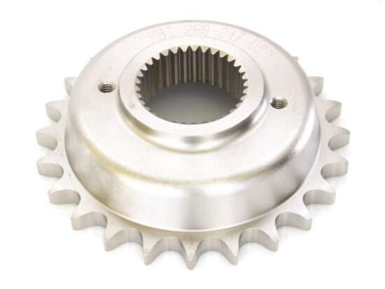 Taverner Motorsports - Sprocket; Trans BT'87-06 5spd 24T - PBI-288-24