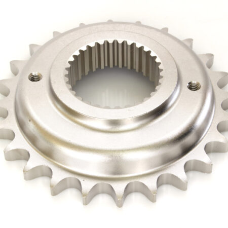 Taverner Motorsports - Sprocket; Trans S/Tail'08up 6spd - PBI-302-24