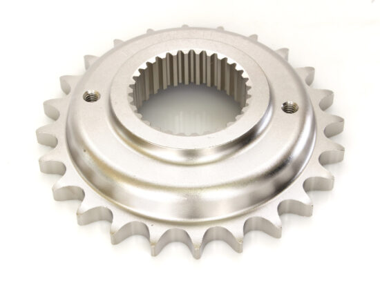 Taverner Motorsports - Sprocket; Trans S/Tail'08up 6spd - PBI-302-24