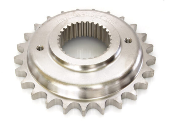 Taverner Motorsports - Sprocket; Trans S/Tail'08up 6spd - PBI-302-25