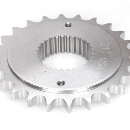 Taverner Motorsports - Sprocket; Trans S/Tail'07 6spd 24T - PBI-304-24