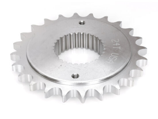 Taverner Motorsports - Sprocket; Trans S/Tail'07 6spd 24T - PBI-304-24