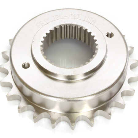 Taverner Motorsports - Sprocket; Trans BT'06up 6spd 24T - PBI-306-24