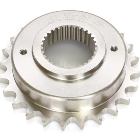 Taverner Motorsports - Sprocket; Trans BT'06up 6spd 25T - PBI-306-25