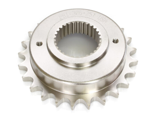 Taverner Motorsports - Sprocket; Trans BT'06up 6spd 25T - PBI-306-25