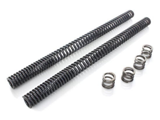 Taverner Motorsports - Fork Springs; Lowered XG'500'15-20 - PS-10-1569