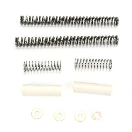 Taverner Motorsports - Fork Springs; Lowered S/Tail'84-17 - PS-10-2003