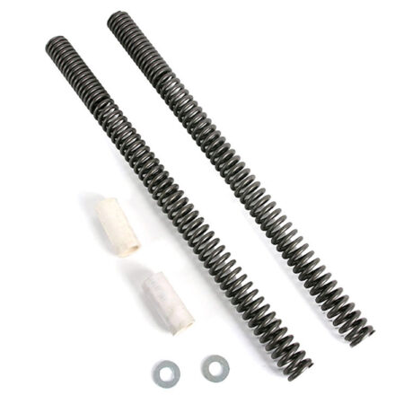 Taverner Motorsports - Fork Springs; Fits some FXD'91-05 - PS-11-1132