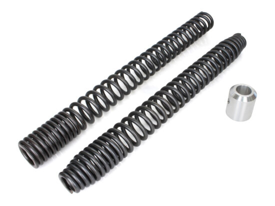 Taverner Motorsports - Fork Springs; FXDLS'16-17 - PS-11-1155