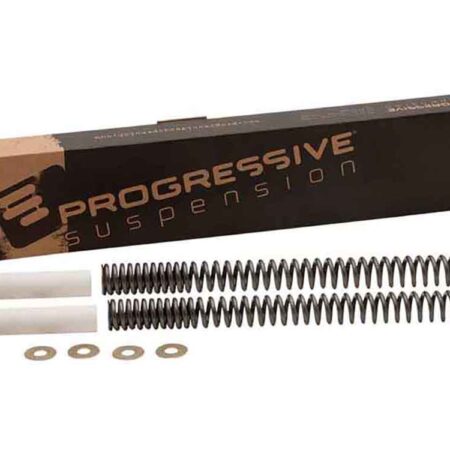 Taverner Motorsports - Fork Springs; H/Duty 41mm W/Glides - PS-11-1536