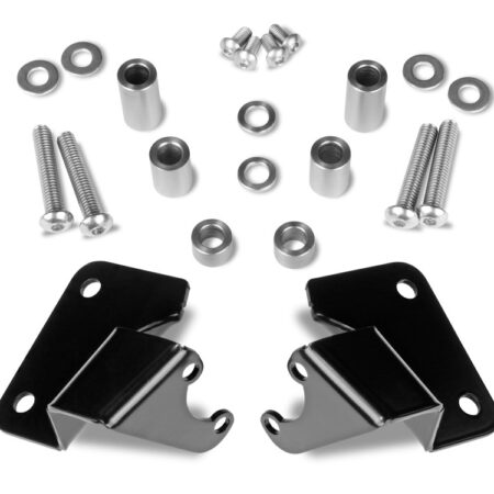 Taverner Motorsports - Mount Brackets; 990/970 Rear Top - PS-30-5088