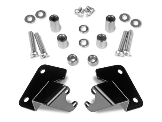 Taverner Motorsports - Mount Brackets; 990/970 Rear Top - PS-30-5088