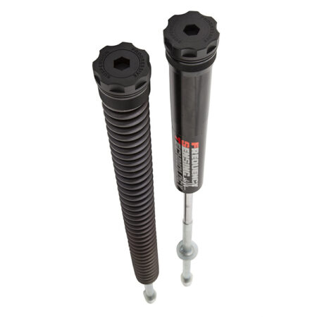 Taverner Motorsports - Fork Kit; Monotube