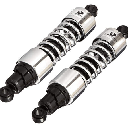 Taverner Motorsports - Shocks RR; FLH'80-05 XL'79-03 - PS-412-4002C