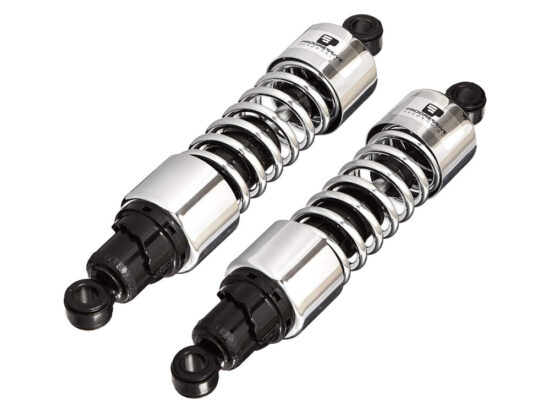 Taverner Motorsports - Shocks RR; FLH'80-05 XL'79-03 - PS-412-4002C