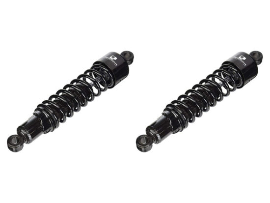 Taverner Motorsports - Shocks RR; FLH'80-05 XL'79-03 - PS-412-4003B